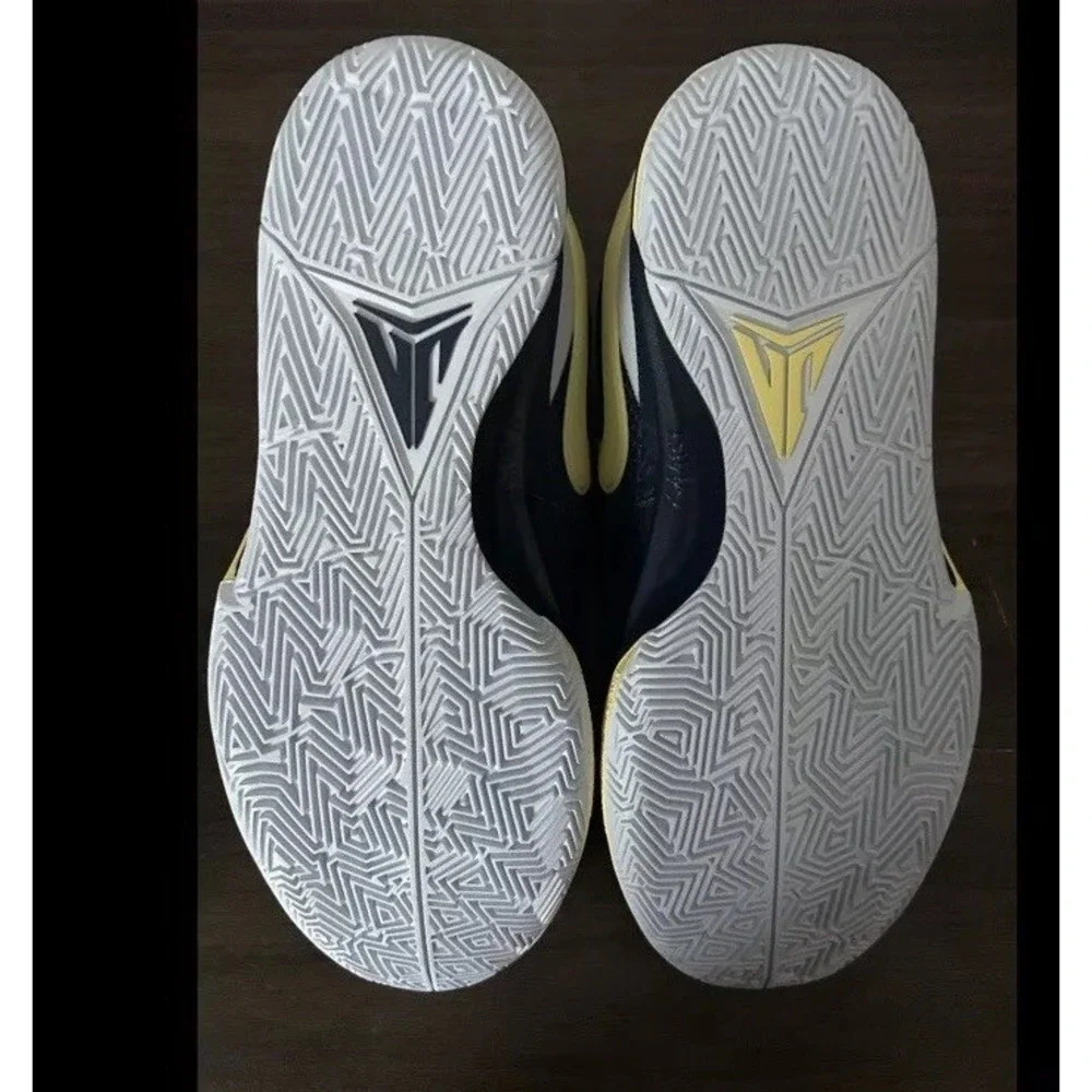 Nike Ja 1‎ Muray State - Size 11.5 - FQ4796 402 - New/No Lid